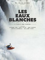 poster de Les eaux blanches