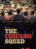 poster de The Chicano Squad
