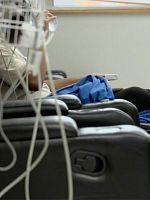 poster de Avortement aux États-unis : la grande fracture