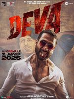 poster de Deva