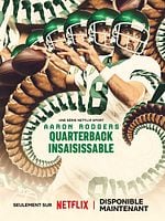 image de Aaron Rodgers, quarterback insaisissable