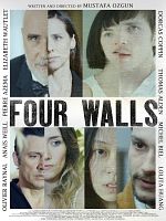poster de Four Walls