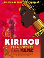 Kirikou et la sorcière