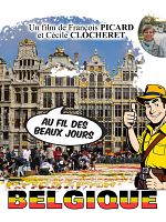 poster de ALTAÏR conférences - Belgique au Fil des Jours