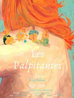poster de Les Palpitantes