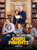 poster de Chers parents