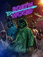 image de Robyn Hood