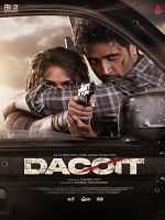 poster de Dacoit: A Love Story