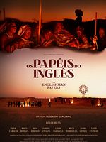 image de Les papiers de l’Anglais