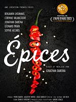 poster de Epices