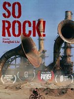 poster de So rock !