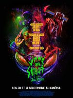 poster de Jimmy And Stiggs