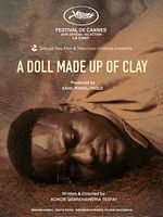 poster de A Doll Made Up Of Clay