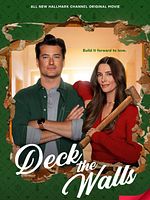 poster de Mission Joyeux Noël