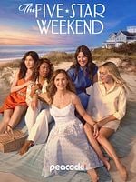 poster de The Five-Star Weekend
