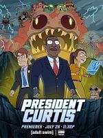 image de President Curtis