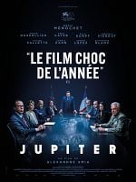 poster de Jupiter