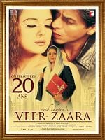 poster de Veer-Zaara