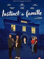 poster de Instinct de famille