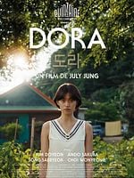 poster de Dora