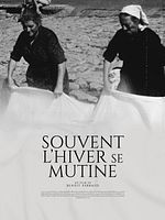 poster de Souvent l'hiver se mutine