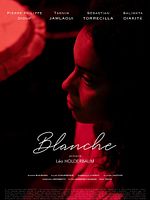 poster de Blanche