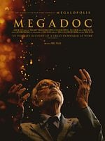 poster de Megadoc
