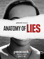 image de Anatomy Of Lies