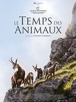 poster de Le Temps des animaux