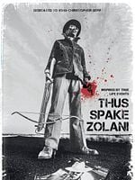 poster de Thus Spake Zolani