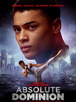 poster de Absolute Dominion