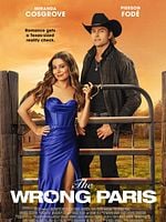 poster de Paris perdu