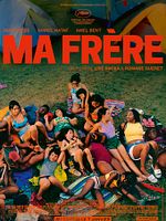 poster de Ma frère