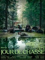 poster de Jour de chasse