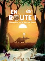 poster de En route !
