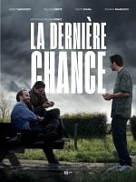 poster de La Dernière chance