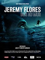 poster de Dos au mur