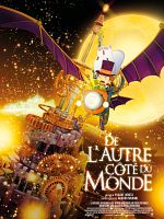 poster de De l'autre côté du monde