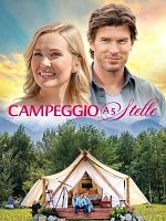 poster de Love & Camping chic