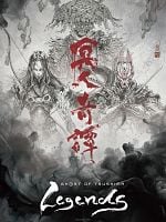 image de Ghost Of Tsushima: Legends