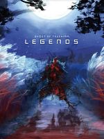 image de Ghost Of Tsushima: Legends