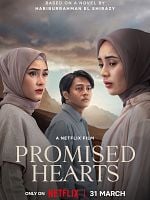 poster de Les Promesses du cœur