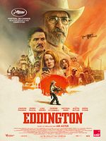 poster de Eddington
