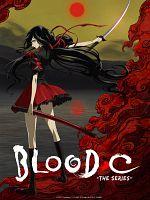 image de Blood-C