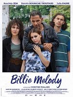 poster de Billie Melody