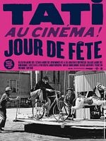 poster de Jour de fête