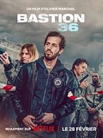 poster de Bastion 36