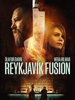 image de Reykjavik Fusion