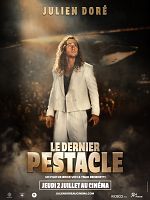 poster de Julien Doré - Le Dernier pestacle