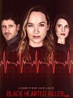 poster de Au coeur de la vengeance